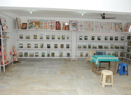 Bapuji Ayurvedic Medical College and Hospital Bangalore Infrastructure photo 3