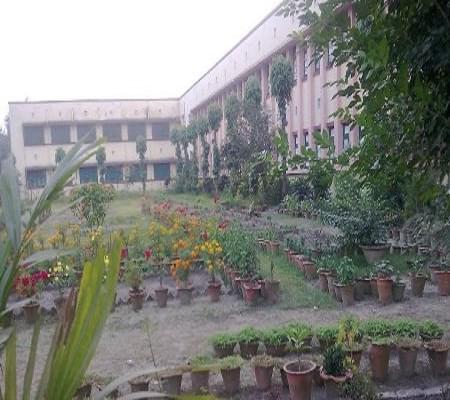 MIT Muzaffarpur Building & Infrasture photo 2