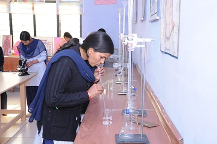 Dharam College of Education Yamuna Nagar Infrastructure photo 2