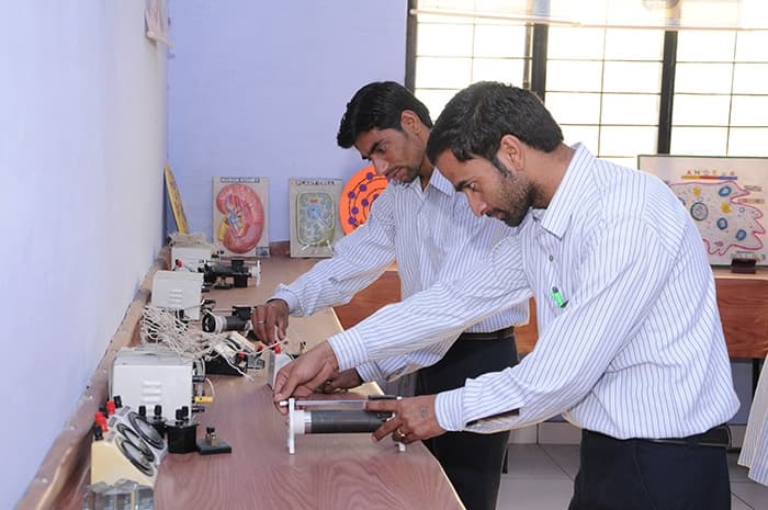 Dharam College of Education Yamuna Nagar Infrastructure photo 3