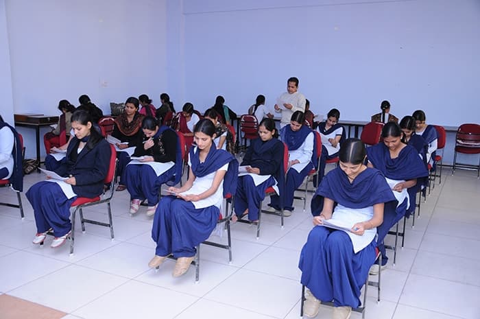 Dharam College of Education Yamuna Nagar Infrastructure photo 4