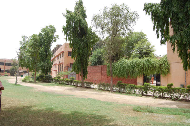 Hindu Girls College Sonepat Campus photo 4