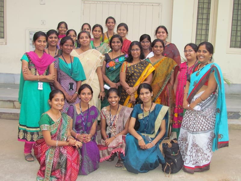 AMS Durgabai Deshmukh General Hospital and Research Centre Chennai Academic Building photo 2