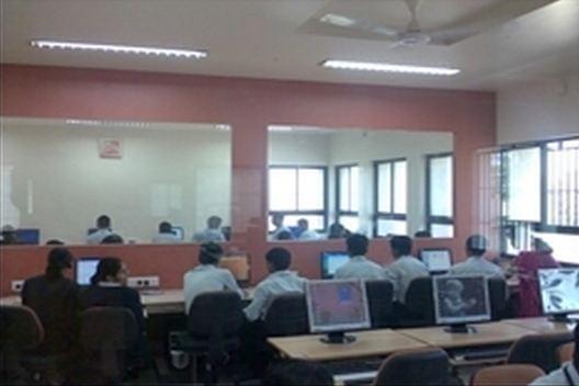 Deshbhakt Harinarayan Bankatlal Soni College Solapur Infrastructure photo 4