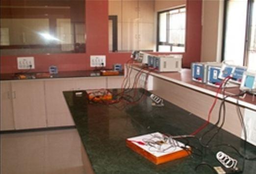 Deshbhakt Harinarayan Bankatlal Soni College Solapur Infrastructure photo 5