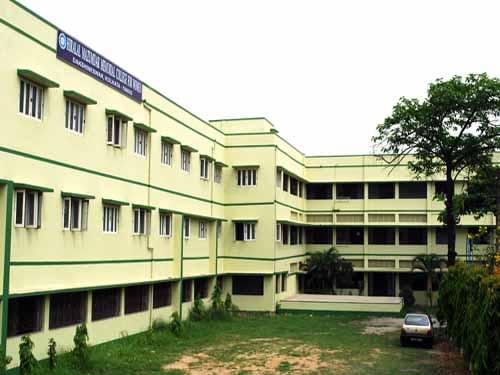 Hiralal Mazumdar Memorial College for Women Dakshineswar Kolkata Campus photo 2