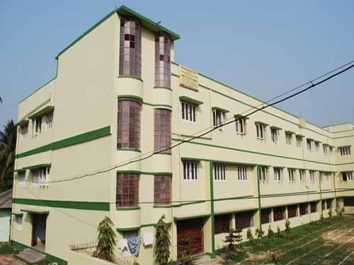 Hiralal Mazumdar Memorial College for Women Dakshineswar Kolkata Campus photo 3