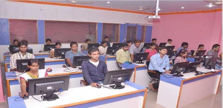 Basavakalyan Engineering College Infrastructure photo 1