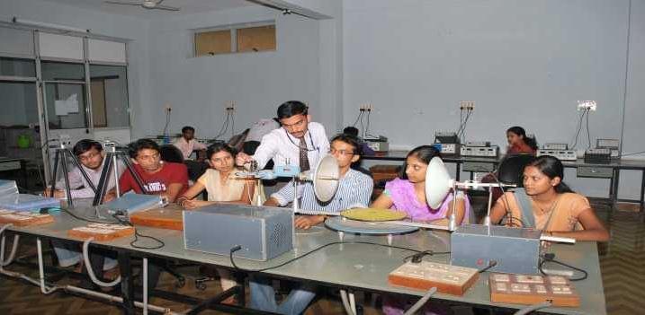 Basavakalyan Engineering College Infrastructure photo 2