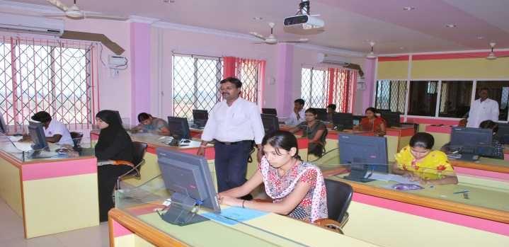 Basavakalyan Engineering College Infrastructure photo 4