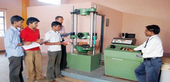 Basavakalyan Engineering College Infrastructure photo 6