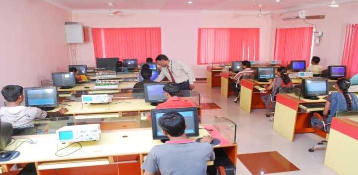 Basavakalyan Engineering College Infrastructure photo 7