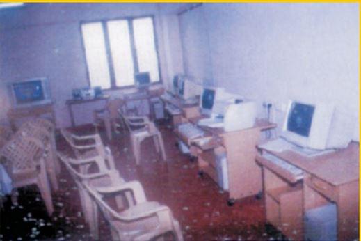 Diana College of Education Bangalore Campus photo 4