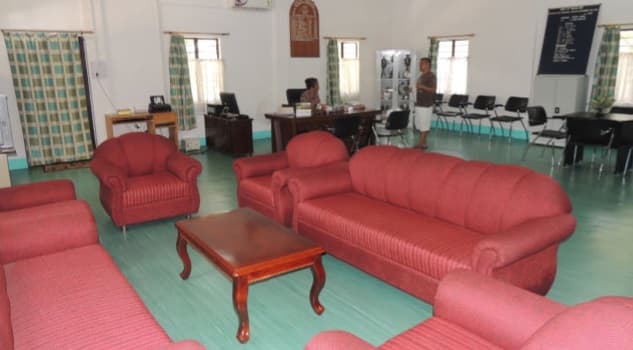 Dimapur Government College Facility photo 1