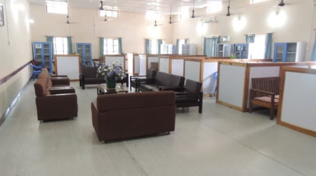 Dimapur Government College Facility photo 2