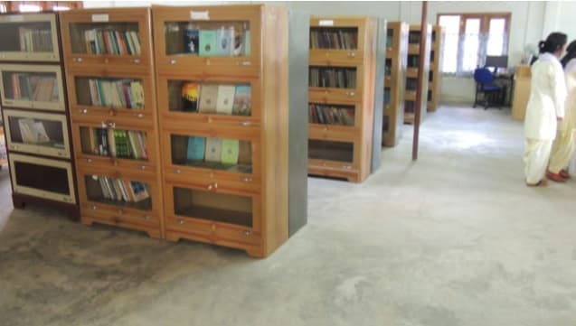 Dimapur Government College Facility photo 5