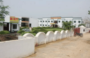 Dharamvir Institute of Education and Technology Bijnor Campus photo 3