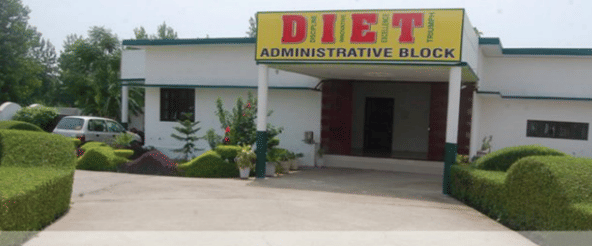 Dharamvir Institute of Education and Technology Bijnor Campus photo 4