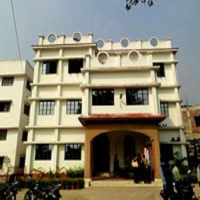 Bijoy Pal Memorial B.Ed College Bardhaman Academic Building photo 2