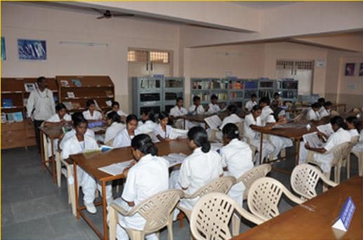 Diana College of Nursing Bangalore Infrastructure photo 5