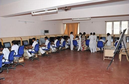 Diana College of Nursing Bangalore Infrastructure photo 7