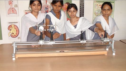 Babu Kamta Prasad Jain Mahavidyalya Bagpat Infrastructure photo 3