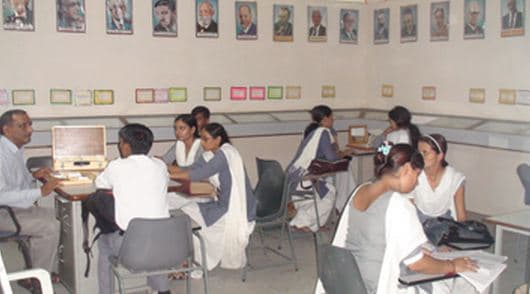 Babu Kamta Prasad Jain Mahavidyalya Bagpat Infrastructure photo 5