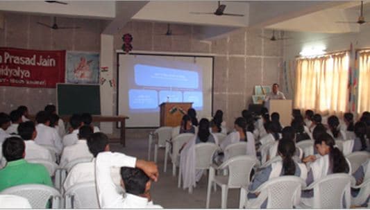 Babu Kamta Prasad Jain Mahavidyalya Bagpat Infrastructure photo 7