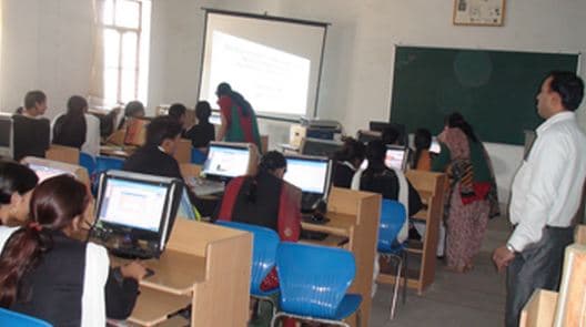 Babu Kamta Prasad Jain Mahavidyalya Bagpat Infrastructure photo 8