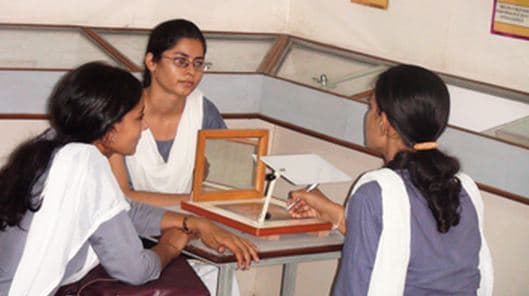 Babu Kamta Prasad Jain Mahavidyalya Bagpat Infrastructure photo 9