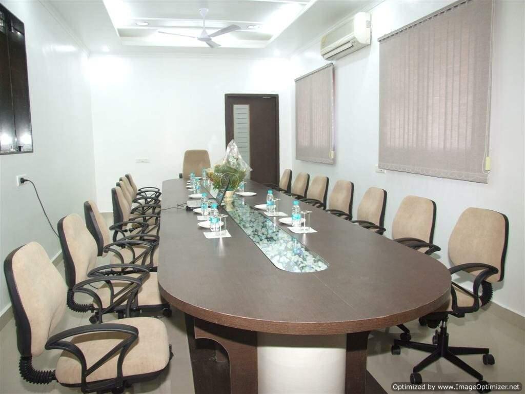 Dhote Bandhu Science College Gondiya Infrastructure photo 1