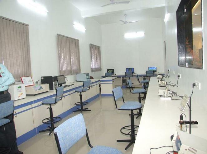 Dhote Bandhu Science College Gondiya Infrastructure photo 7