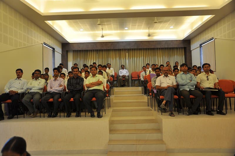 Dhote Bandhu Science College Gondiya Infrastructure photo 3