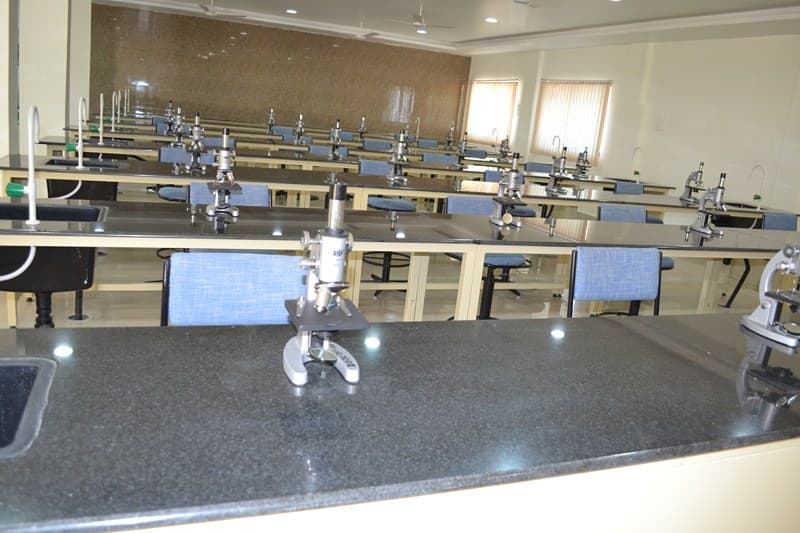 Dhote Bandhu Science College Gondiya Infrastructure photo 4