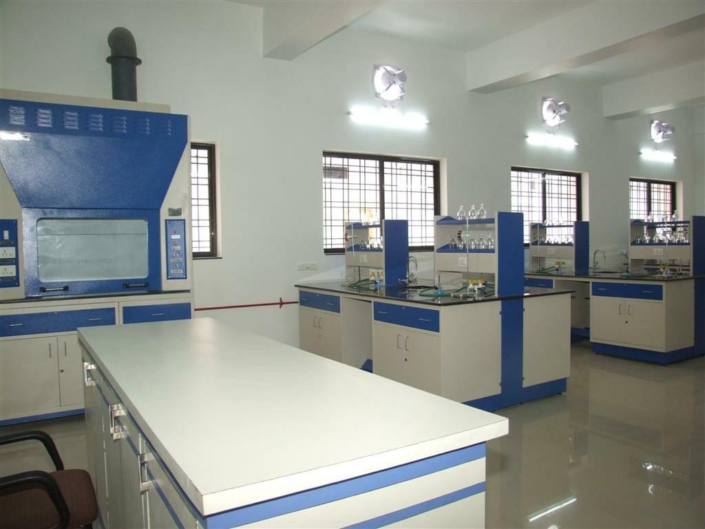 Dhote Bandhu Science College Gondiya Infrastructure photo 5