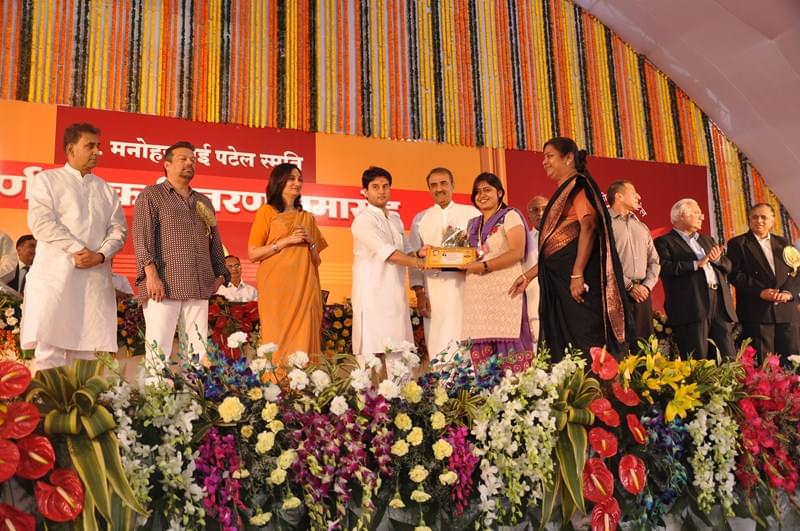 Dhote Bandhu Science College Gondiya Events photo 3