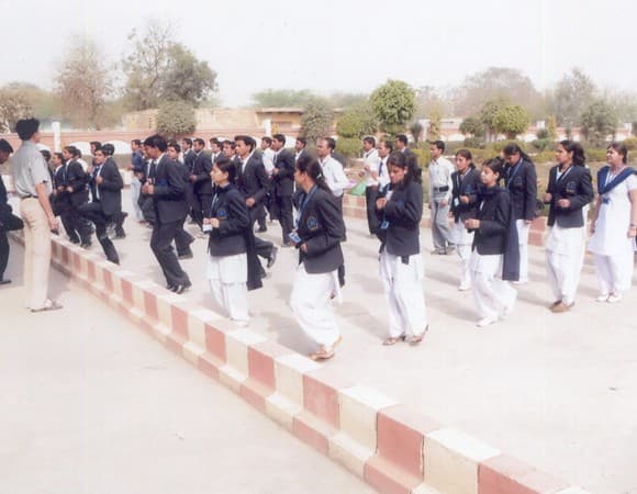 Cosmos College of Education Noida Campus photo 1