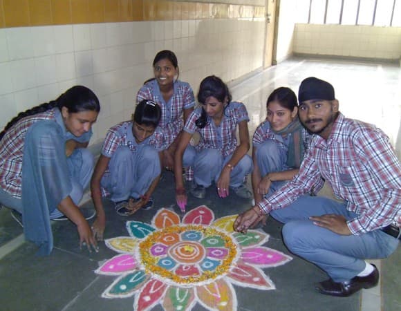 Cosmos College of Education Noida Campus photo 6