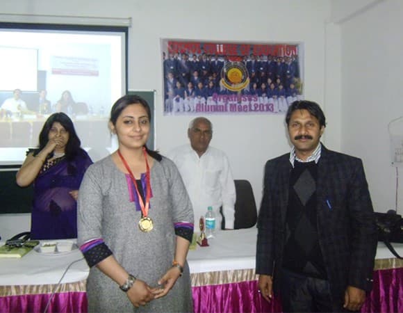 Cosmos College of Education Noida Campus photo 2