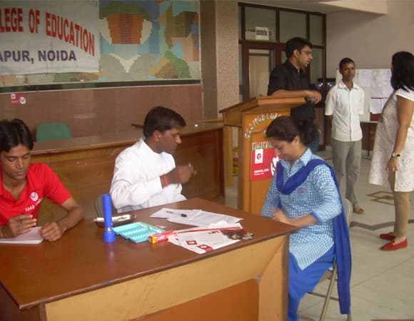 Cosmos College of Education Noida Campus photo 5