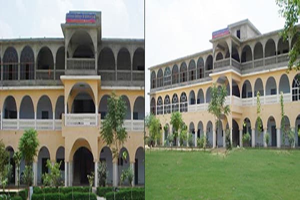 Colonel College of Education Sangrur Academic Building photo 1