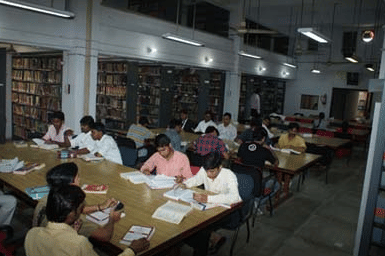 Faculty of Law, Banaras Hindu University Varanasi Facility photo 1