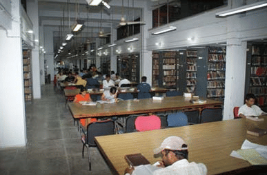 Faculty of Law, Banaras Hindu University Varanasi Facility photo 2