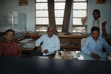 Faculty of Law, Banaras Hindu University Varanasi Facility photo 3