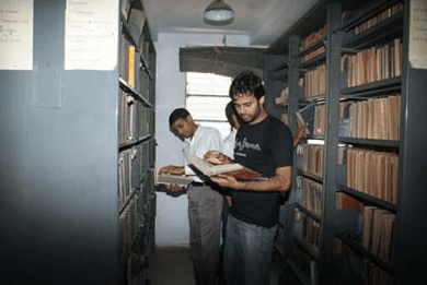 Faculty of Law, Banaras Hindu University Varanasi Facility photo 4