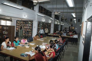 Faculty of Law, Banaras Hindu University Varanasi Facility photo 5