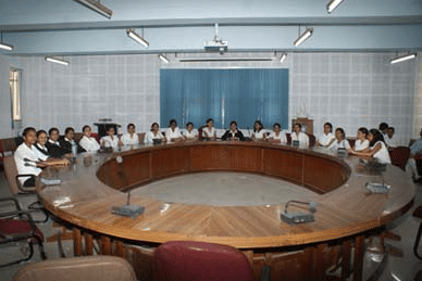 Faculty of Law, Banaras Hindu University Varanasi Facility photo 6