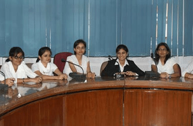 Faculty of Law, Banaras Hindu University Varanasi Facility photo 7