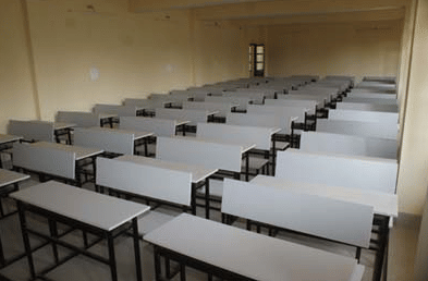 Faculty of Law, Banaras Hindu University Varanasi Facility photo 8