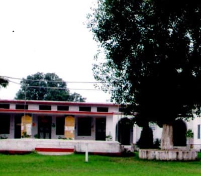DAN College of Education for Women Nawanshahr Academic Building photo 1